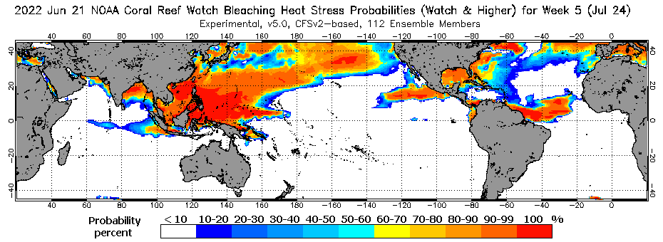 Outlook Map