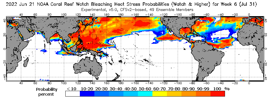 Outlook Map