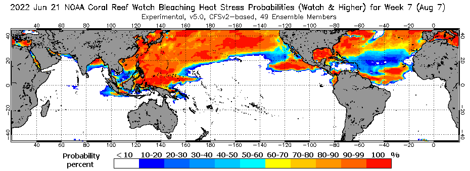 Outlook Map