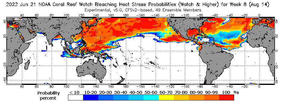 Outlook Map