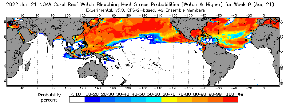 Outlook Map