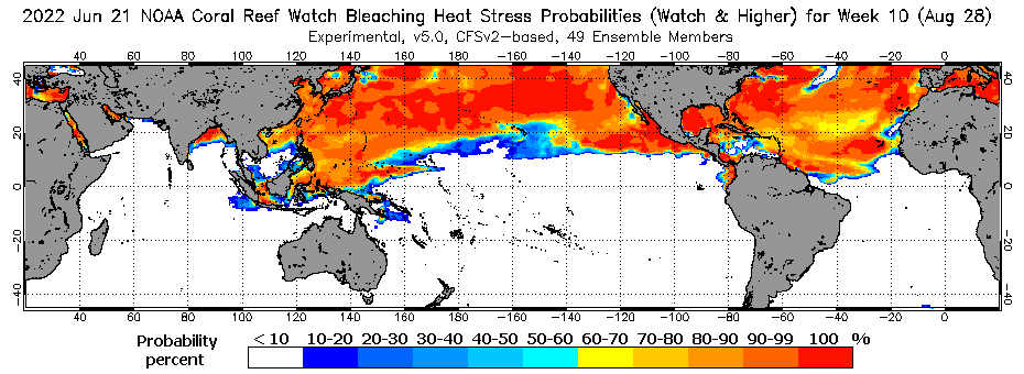 Outlook Map