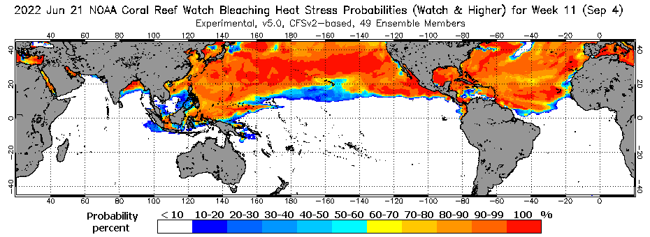 Outlook Map