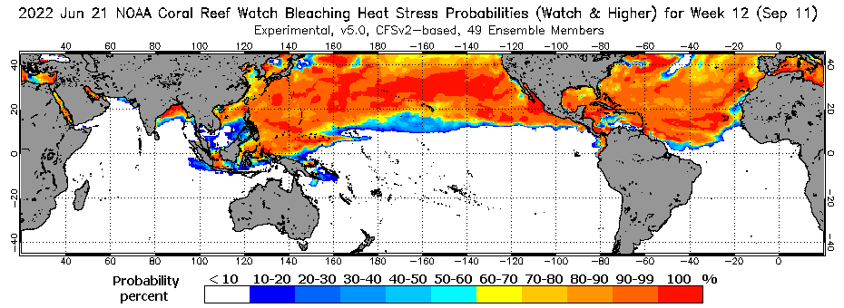 Outlook Map