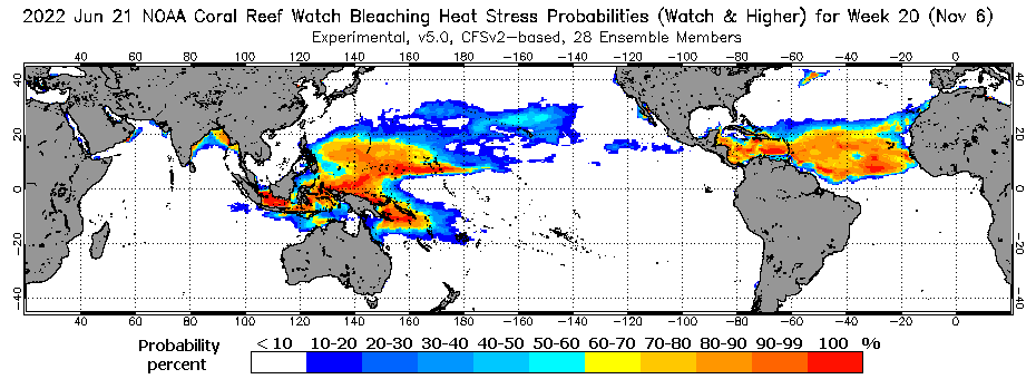 Outlook Map