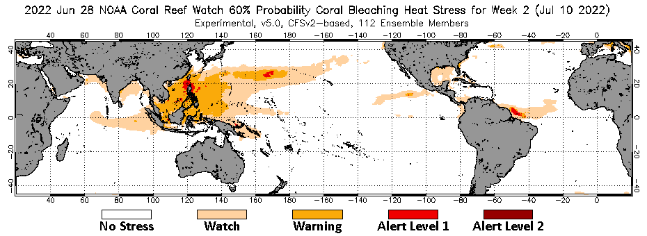 Outlook Map