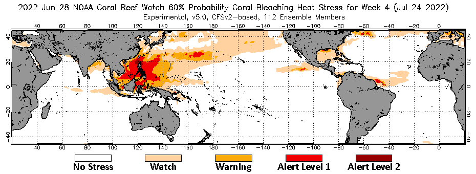 Outlook Map