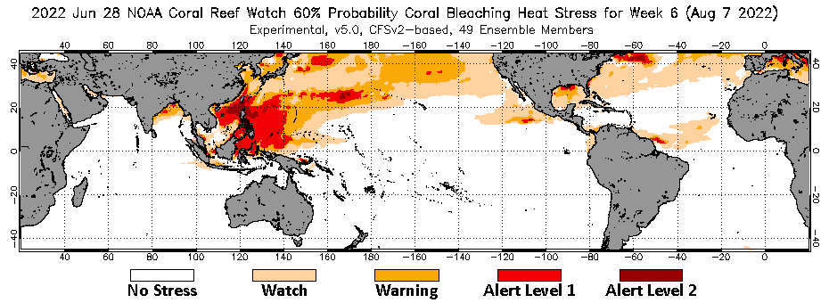 Outlook Map