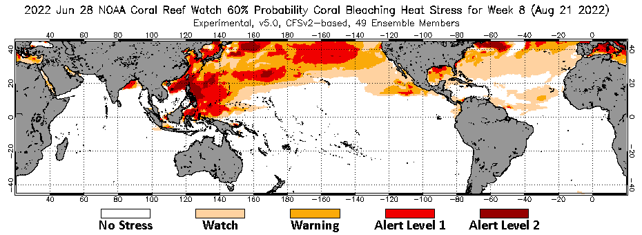 Outlook Map