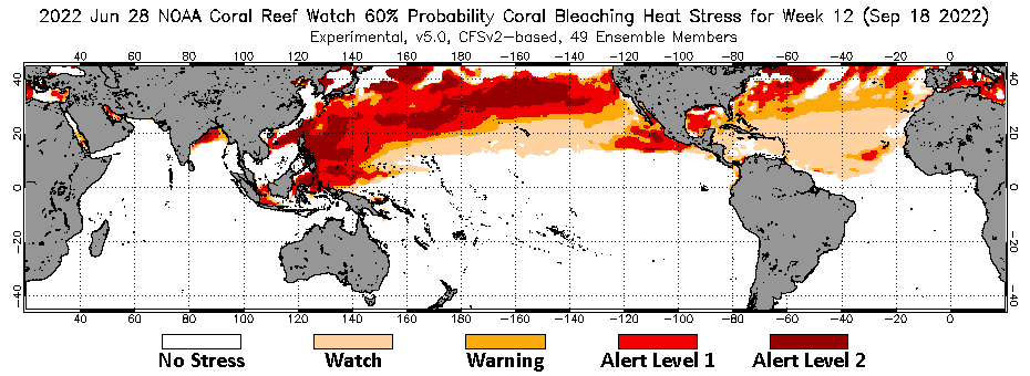 Outlook Map