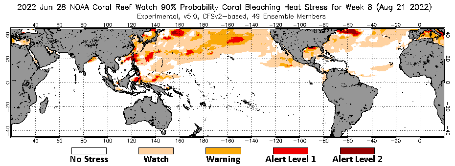 Outlook Map