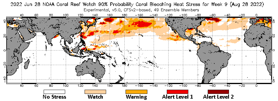 Outlook Map