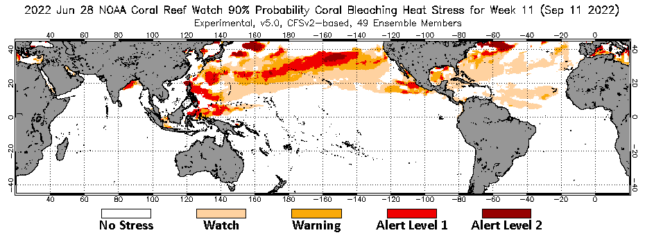 Outlook Map