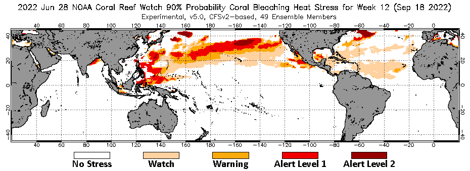 Outlook Map