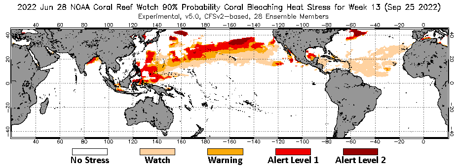 Outlook Map