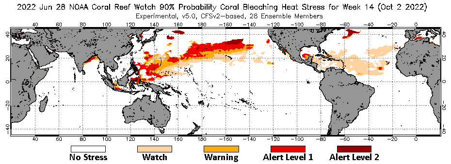 Outlook Map