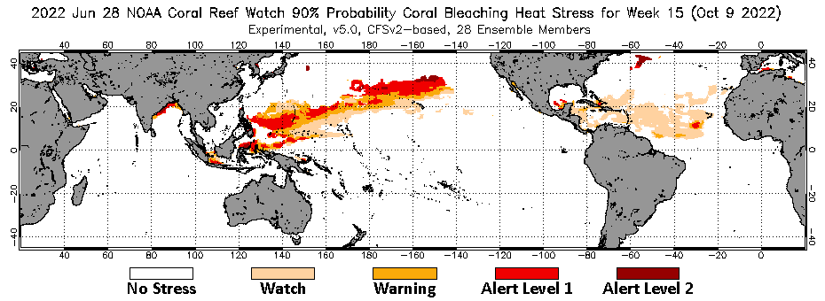 Outlook Map