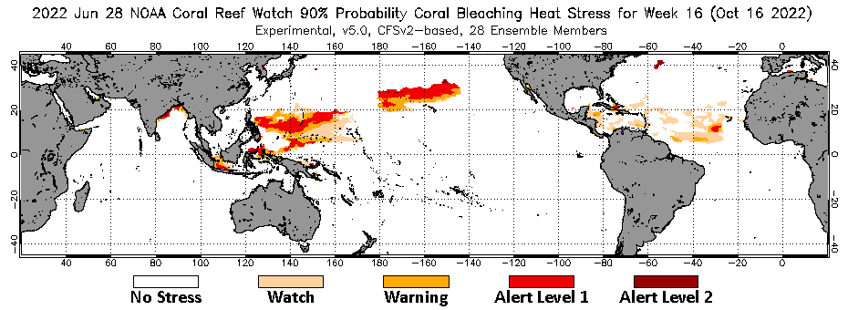 Outlook Map