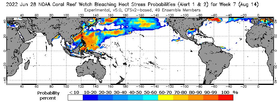 Outlook Map