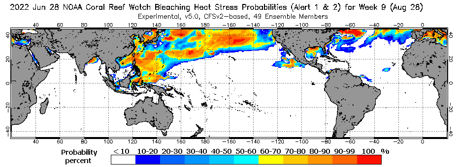 Outlook Map