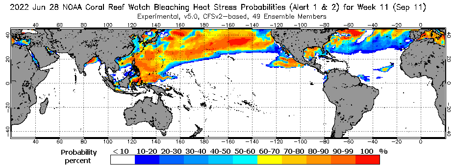 Outlook Map