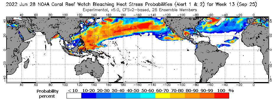 Outlook Map