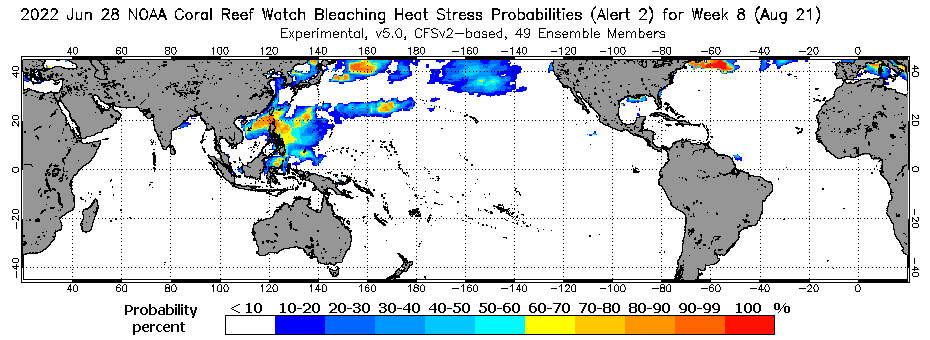 Outlook Map