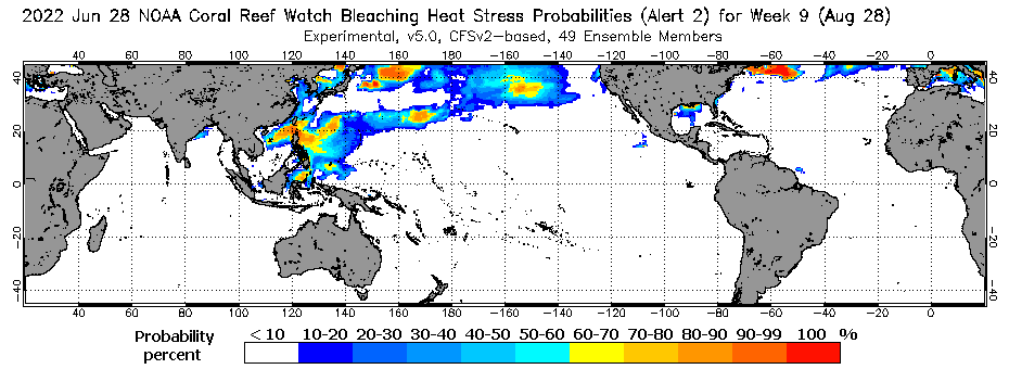 Outlook Map