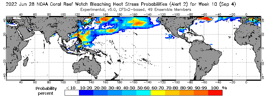 Outlook Map