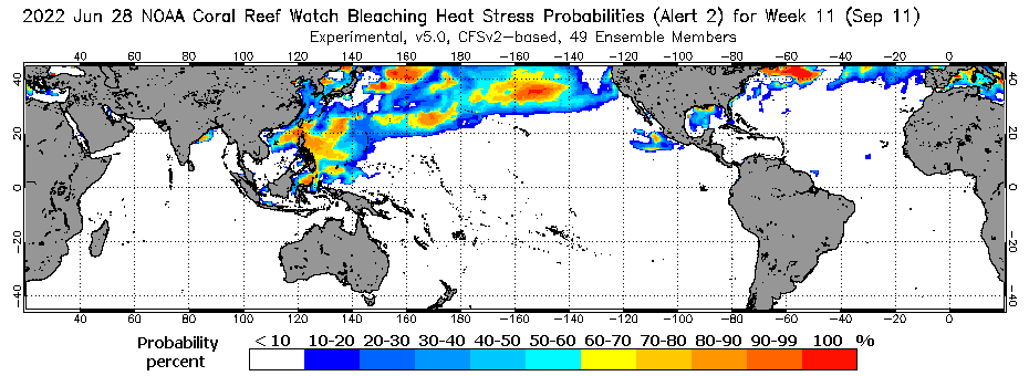 Outlook Map