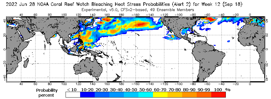 Outlook Map