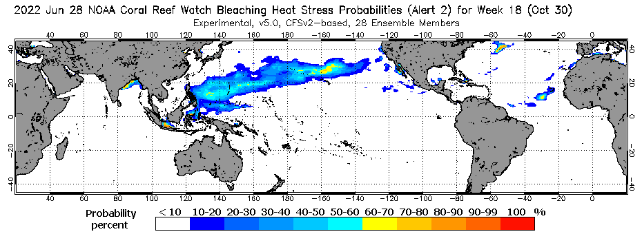 Outlook Map