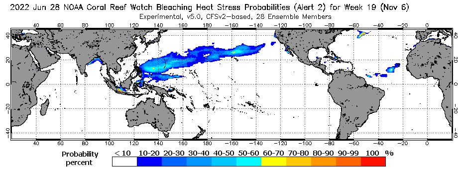 Outlook Map