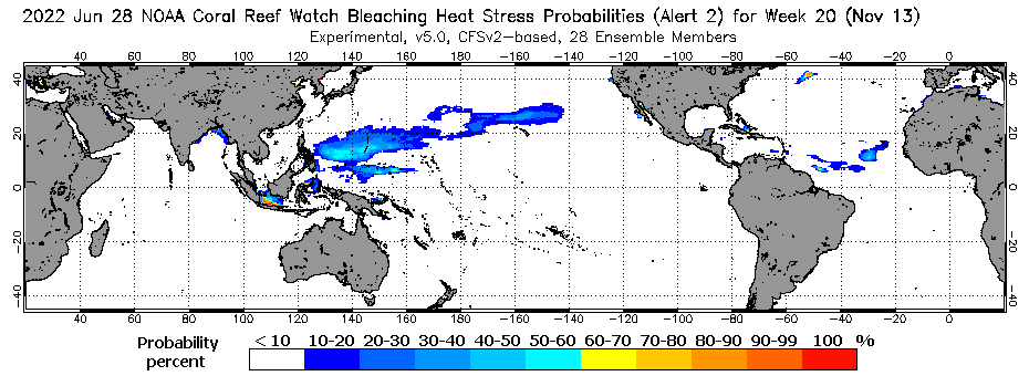 Outlook Map