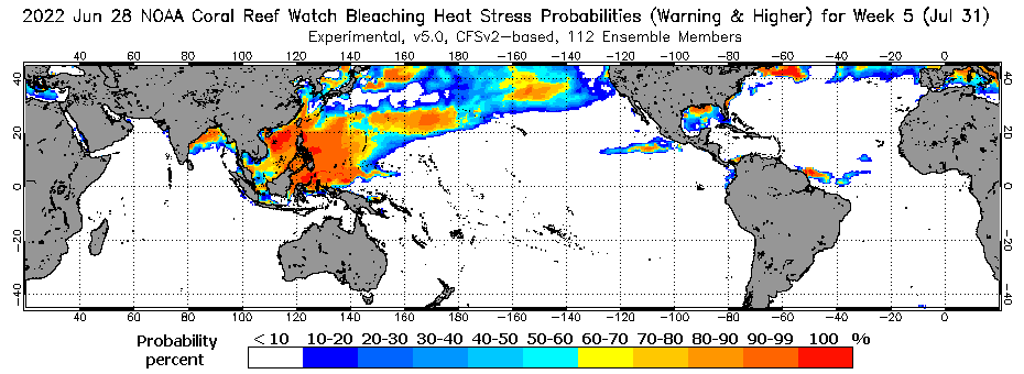 Outlook Map