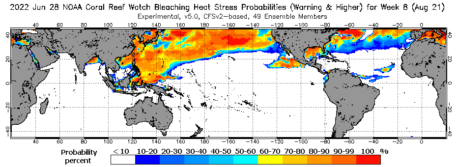 Outlook Map