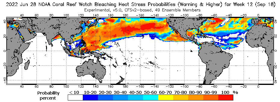 Outlook Map