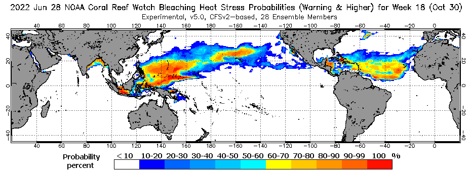 Outlook Map