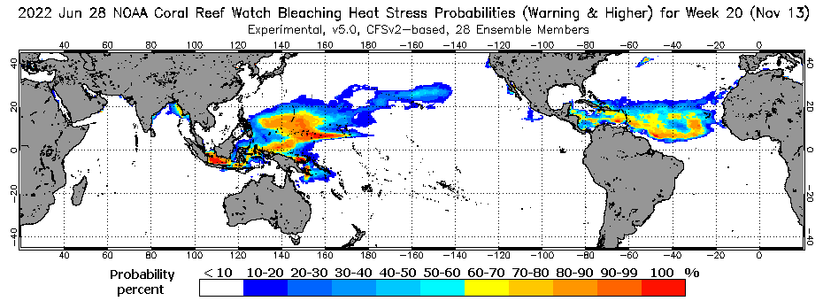 Outlook Map