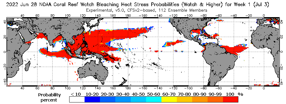 Outlook Map