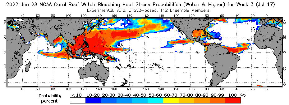 Outlook Map