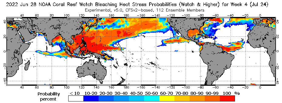 Outlook Map