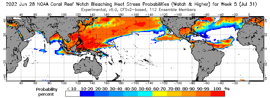 Outlook Map