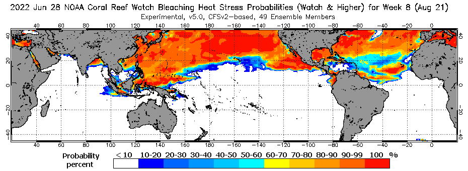 Outlook Map