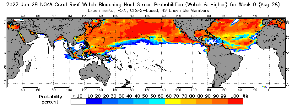 Outlook Map