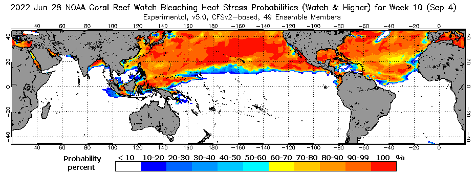 Outlook Map