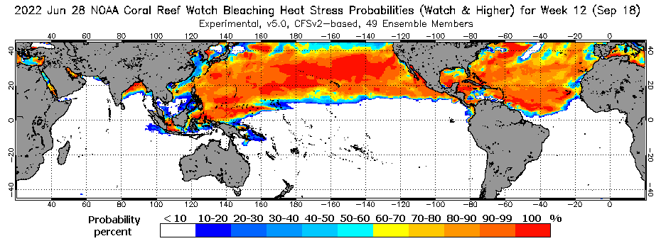 Outlook Map