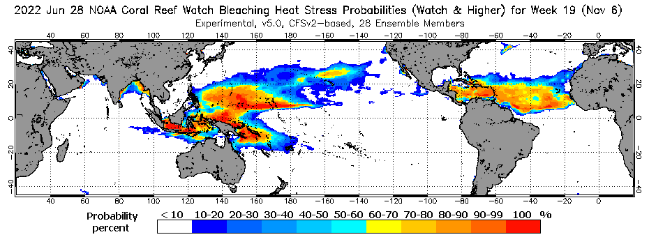 Outlook Map