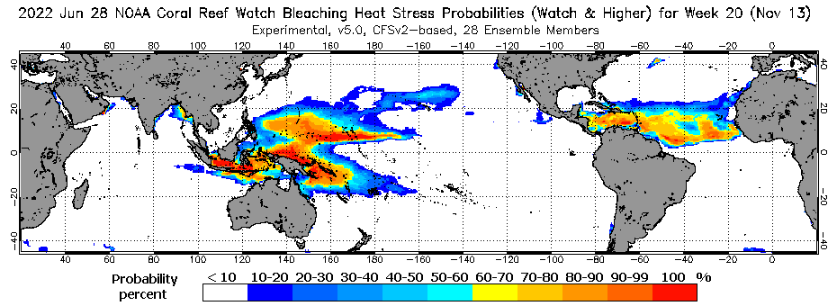 Outlook Map