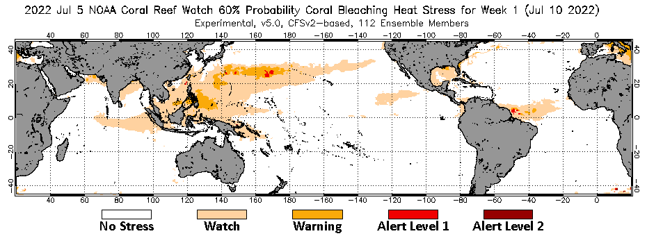 Outlook Map